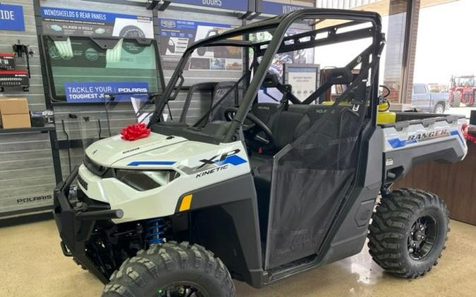 2024 Polaris Industries Ranger XP® Kinetic Premium