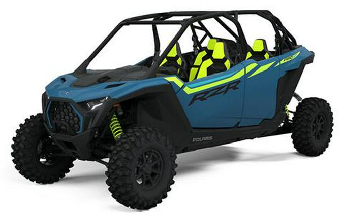 2025 Polaris RZR Pro XP 4 Premium