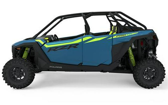 2025 Polaris RZR Pro XP 4 Premium