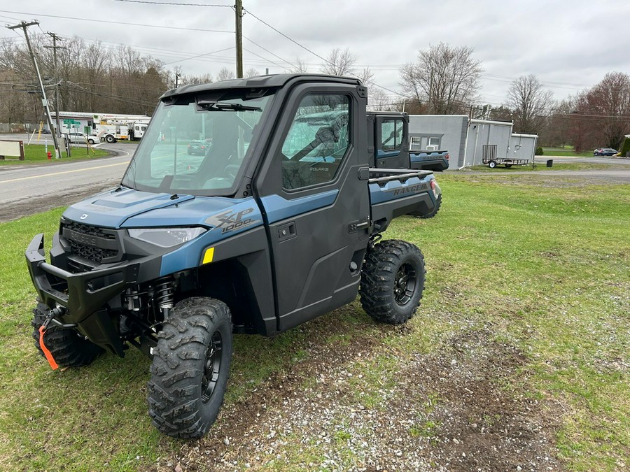 2025 Polaris Industries Ranger XP® 1000 NorthStar Edition Ultimate