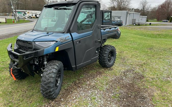 2025 Polaris Industries Ranger XP® 1000 NorthStar Edition Ultimate