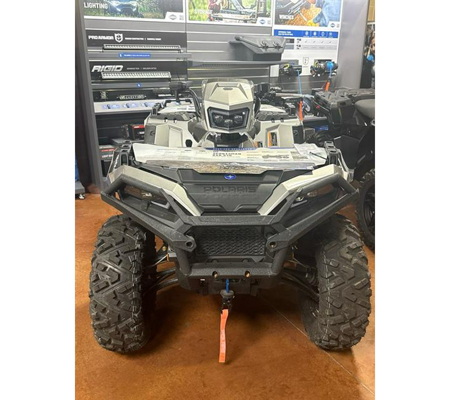 2025 Polaris Sportsman XP 1000 Ultimate