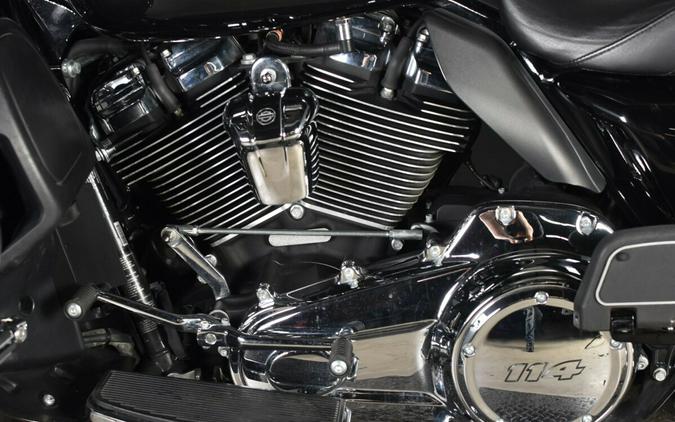 2020 Harley-Davidson Ultra Limited