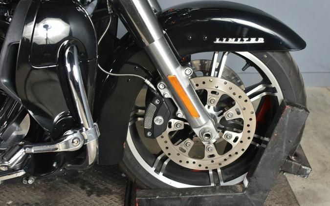 2020 Harley-Davidson Ultra Limited