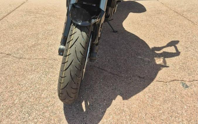 2025 Kawasaki Versys® 1100 SE LT ABS