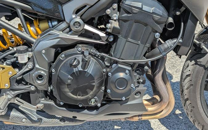 2023 Kawasaki Z900 SE