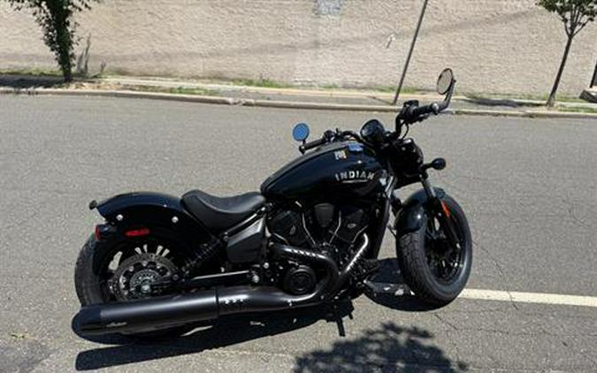 2025 Indian Motorcycle Scout® Bobber