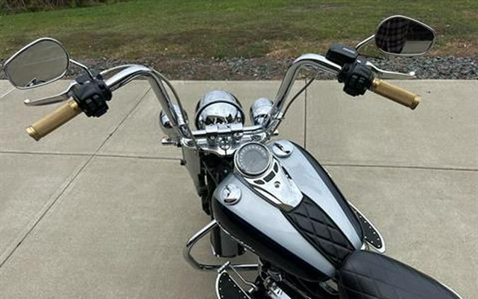 2019 Harley-Davidson Deluxe