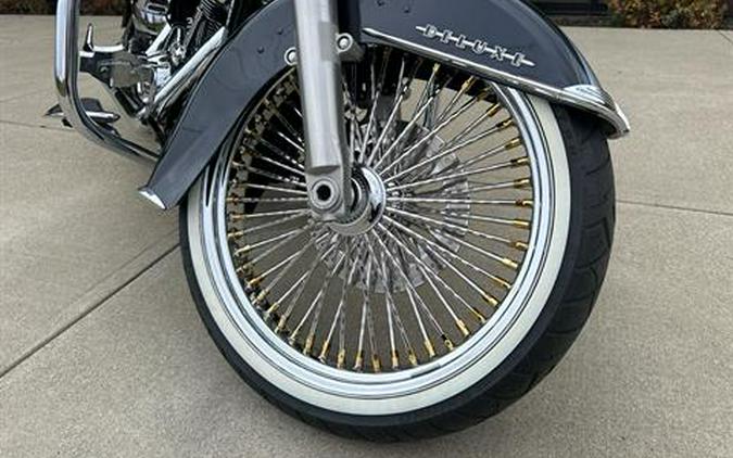 2019 Harley-Davidson Deluxe