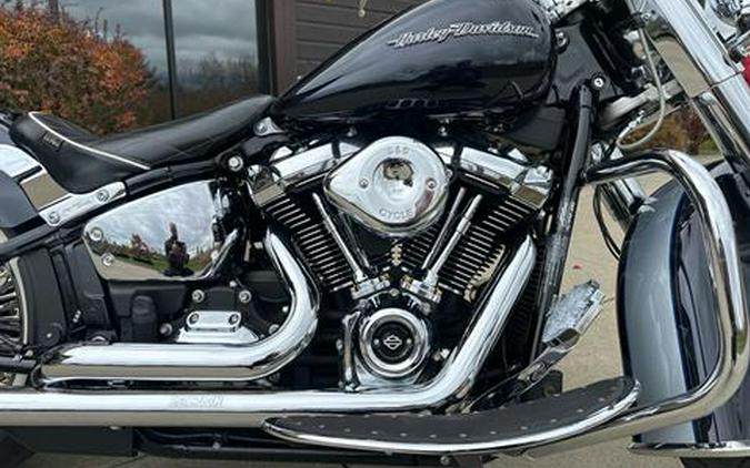 2019 Harley-Davidson Deluxe