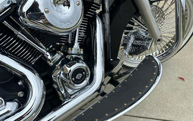 2019 Harley-Davidson Deluxe