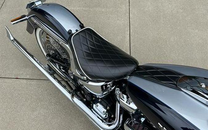 2019 Harley-Davidson Deluxe