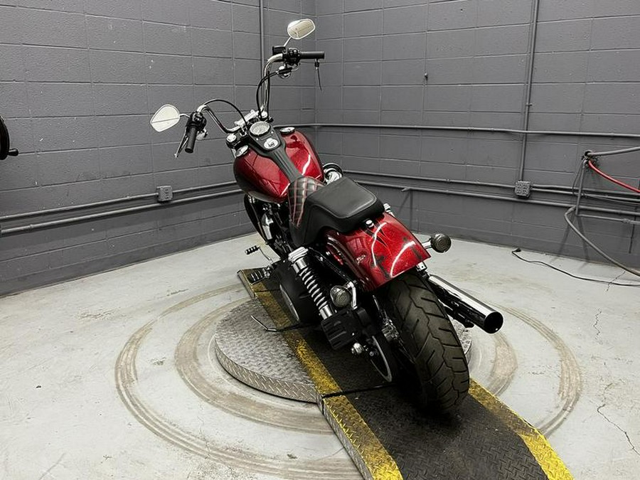 2017 Harley-Davidson® FXDB - Street Bob®