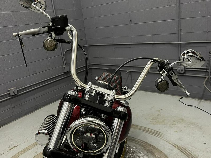 2017 Harley-Davidson® FXDB - Street Bob®