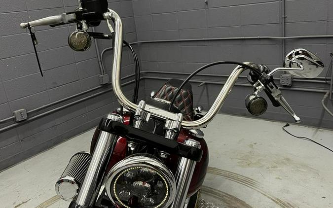 2017 Harley-Davidson® FXDB - Street Bob®