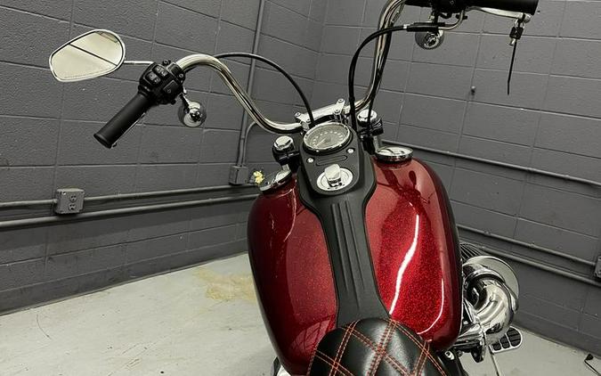 2017 Harley-Davidson® FXDB - Street Bob®