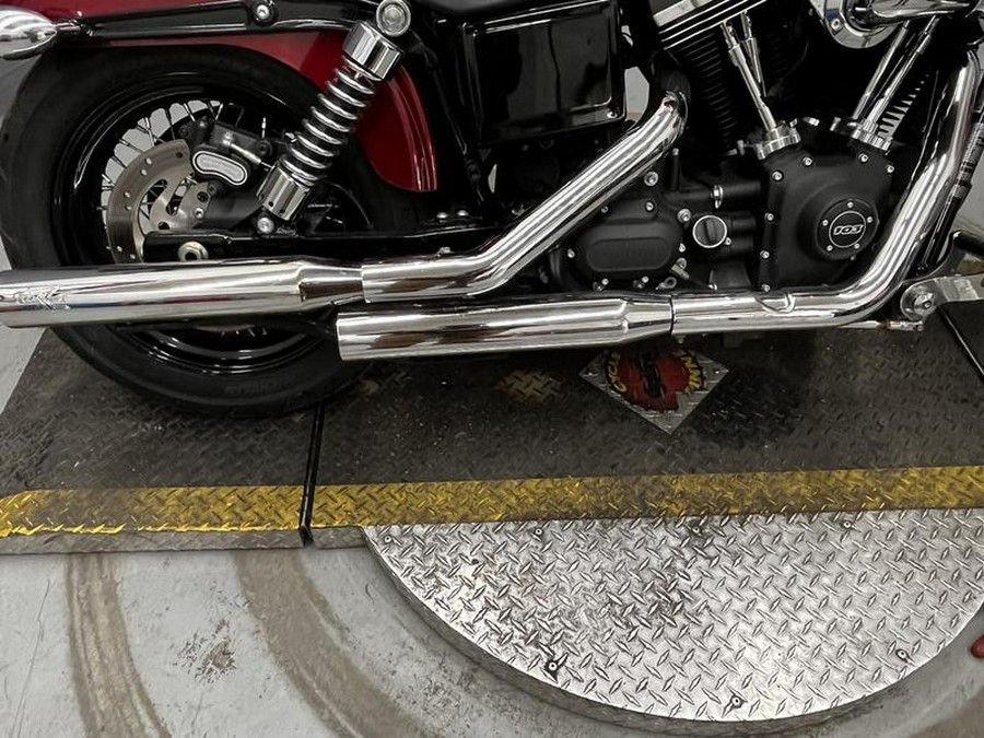 2017 Harley-Davidson® FXDB - Street Bob®