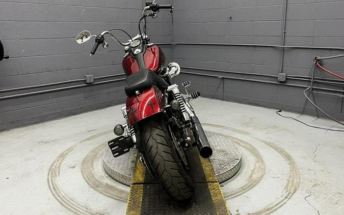 2017 Harley-Davidson® FXDB - Street Bob®