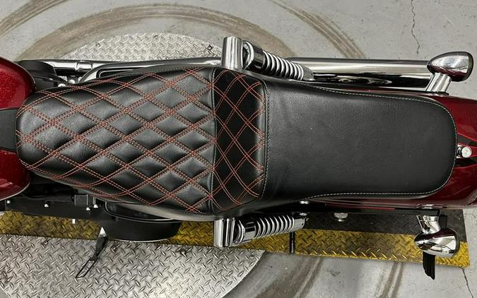 2017 Harley-Davidson® FXDB - Street Bob®