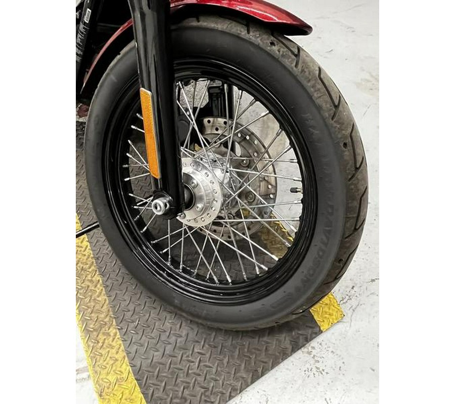 2017 Harley-Davidson® FXDB - Street Bob®