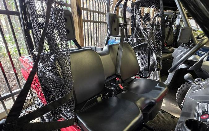 2026 Honda Pioneer 520 Base