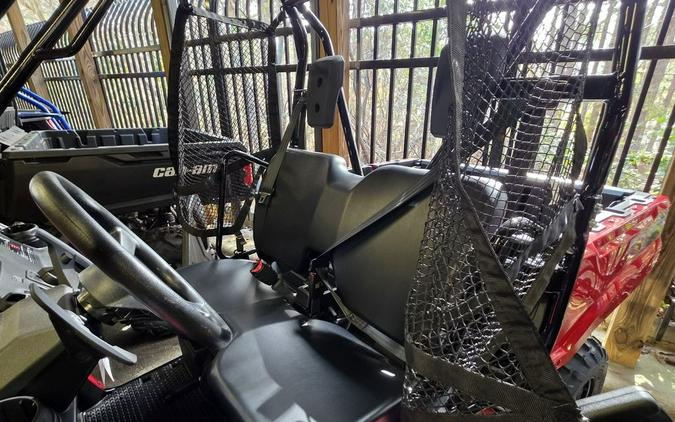 2026 Honda Pioneer 520 Base