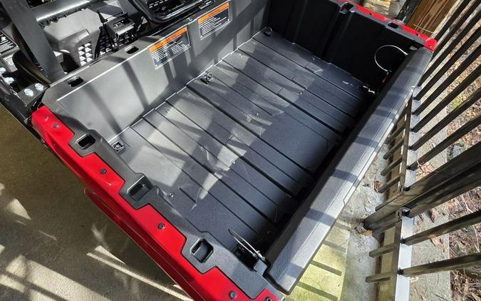 2026 Honda Pioneer 520 Base