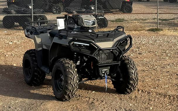 2026 Sportsman® 570 EPS - Polaris
