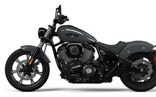 2022 Indian Motorcycle Chief Dark Horse®