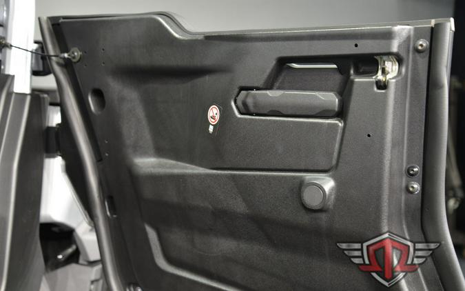 2024 Can-Am Defender MAX X mr with Half Doors HD10