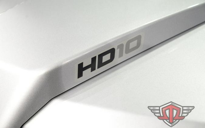 2024 Can-Am Defender MAX X mr with Half Doors HD10