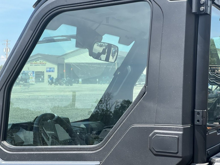 2025 Polaris RANGER XP 1000 NorthStar Edition Ultimate