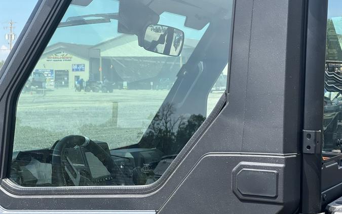 2025 Polaris RANGER XP 1000 NorthStar Edition Ultimate