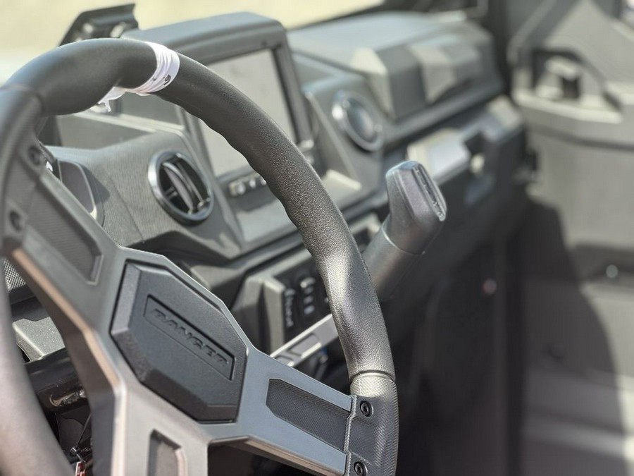 2025 Polaris RANGER XP 1000 NorthStar Edition Ultimate