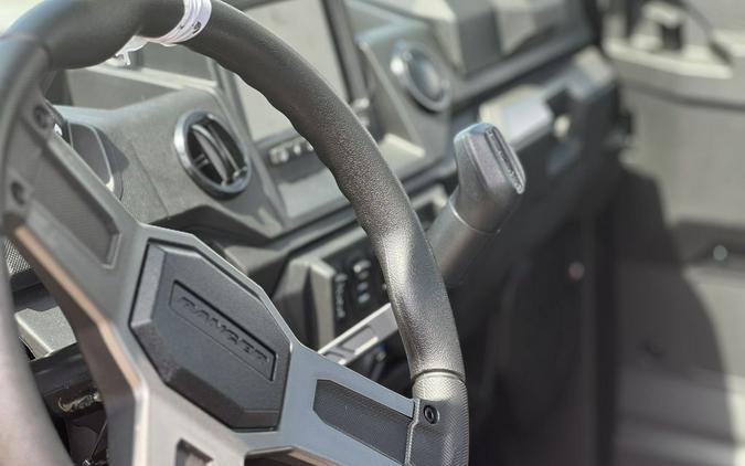 2025 Polaris RANGER XP 1000 NorthStar Edition Ultimate