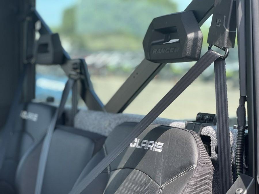 2025 Polaris RANGER XP 1000 NorthStar Edition Ultimate
