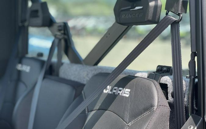 2025 Polaris RANGER XP 1000 NorthStar Edition Ultimate