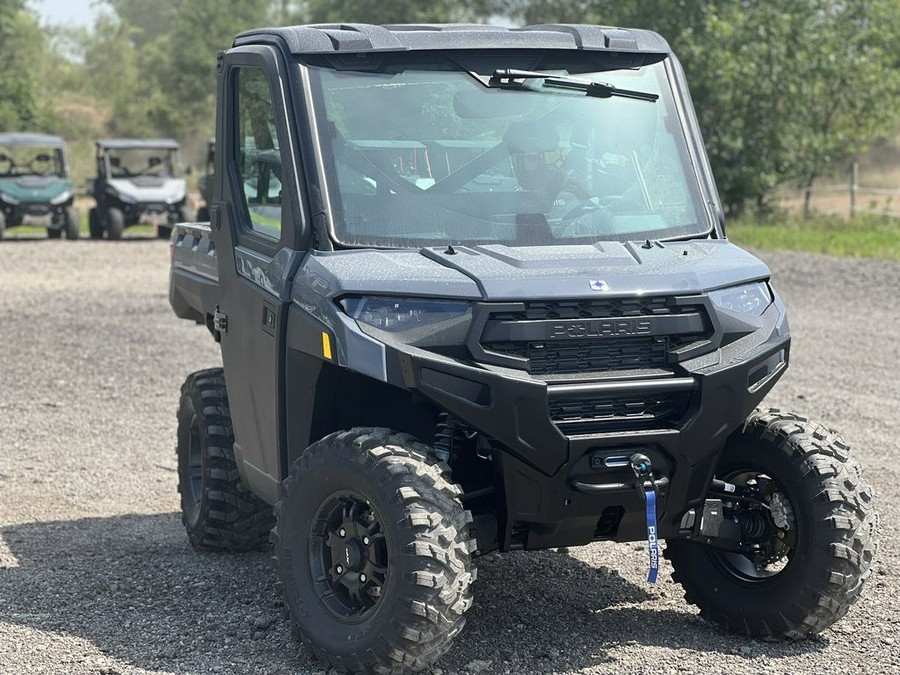 2025 Polaris RANGER XP 1000 NorthStar Edition Ultimate