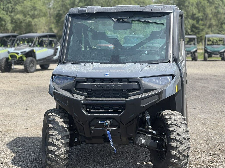 2025 Polaris RANGER XP 1000 NorthStar Edition Ultimate