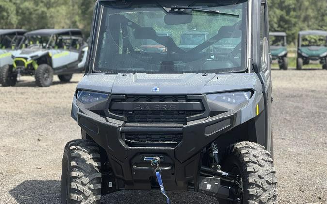 2025 Polaris RANGER XP 1000 NorthStar Edition Ultimate