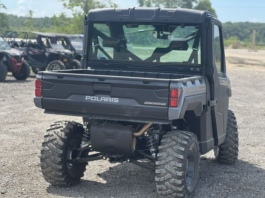 2025 Polaris RANGER XP 1000 NorthStar Edition Ultimate