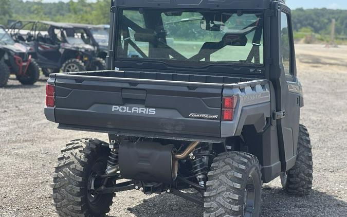 2025 Polaris RANGER XP 1000 NorthStar Edition Ultimate