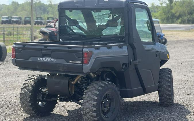 2025 Polaris RANGER XP 1000 NorthStar Edition Ultimate