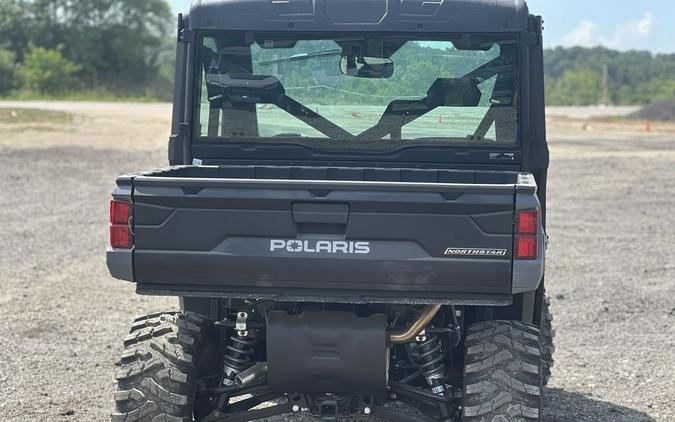 2025 Polaris RANGER XP 1000 NorthStar Edition Ultimate