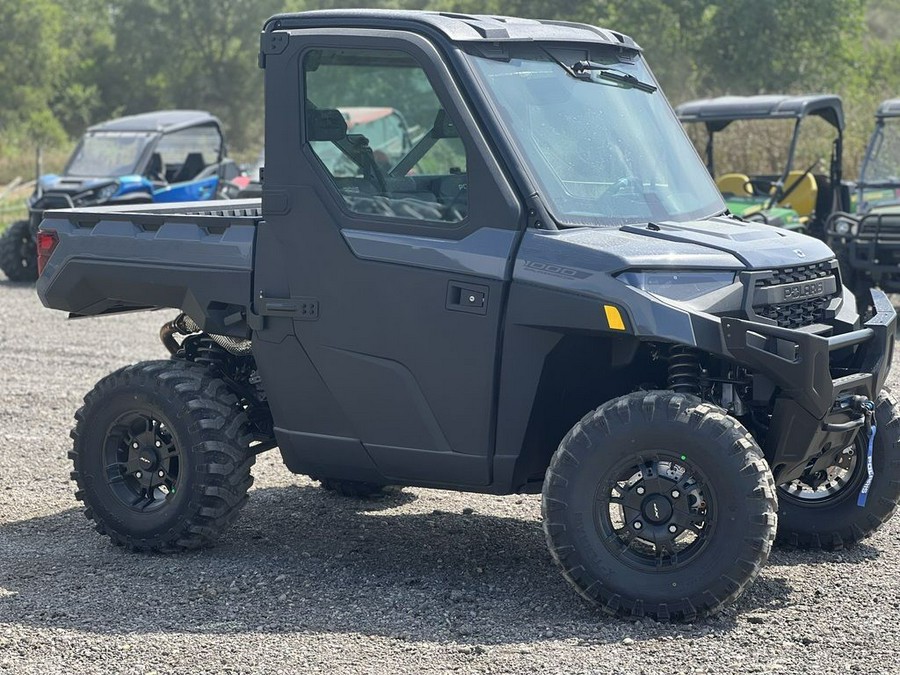 2025 Polaris RANGER XP 1000 NorthStar Edition Ultimate