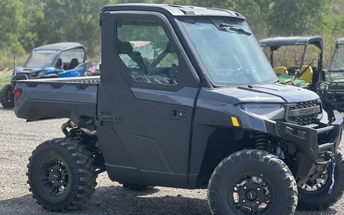 2025 Polaris RANGER XP 1000 NorthStar Edition Ultimate