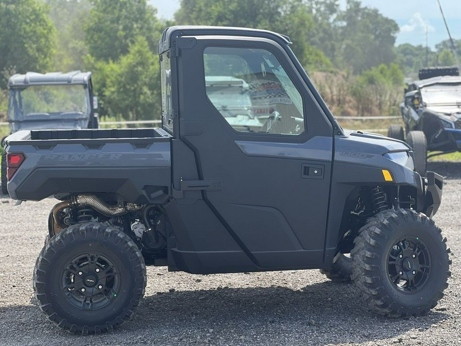 2025 Polaris RANGER XP 1000 NorthStar Edition Ultimate