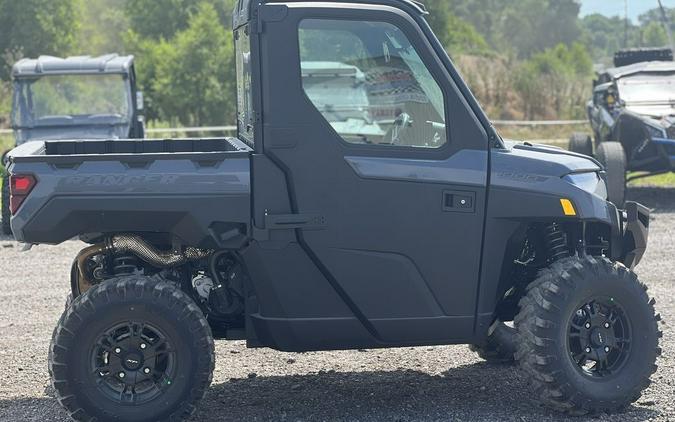 2025 Polaris RANGER XP 1000 NorthStar Edition Ultimate