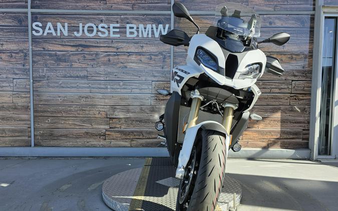2026 BMW S 1000 XR