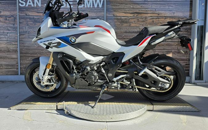 2026 BMW S 1000 XR